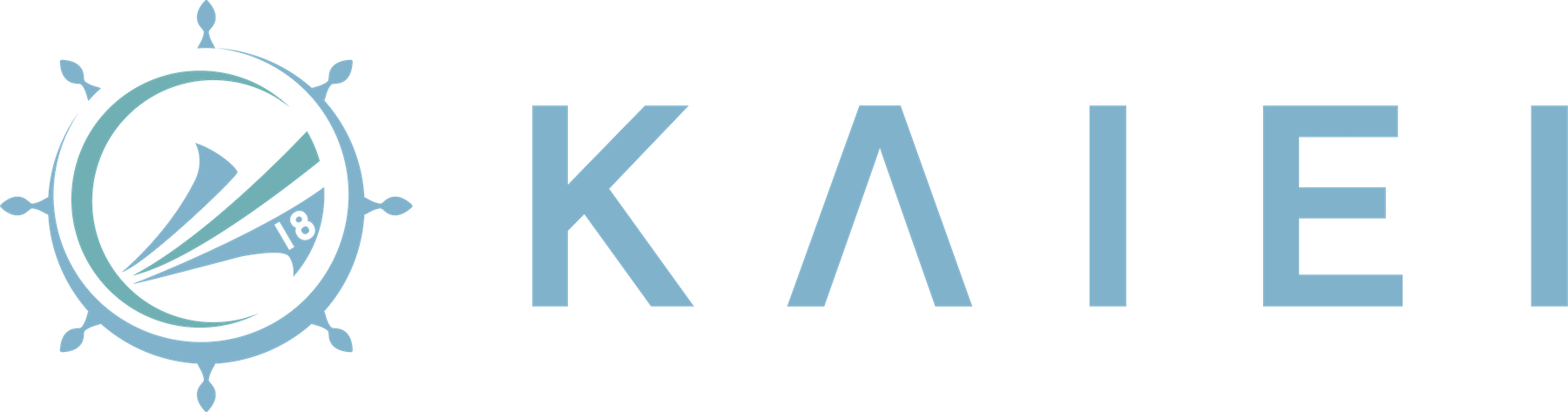 KAIEI ロゴ